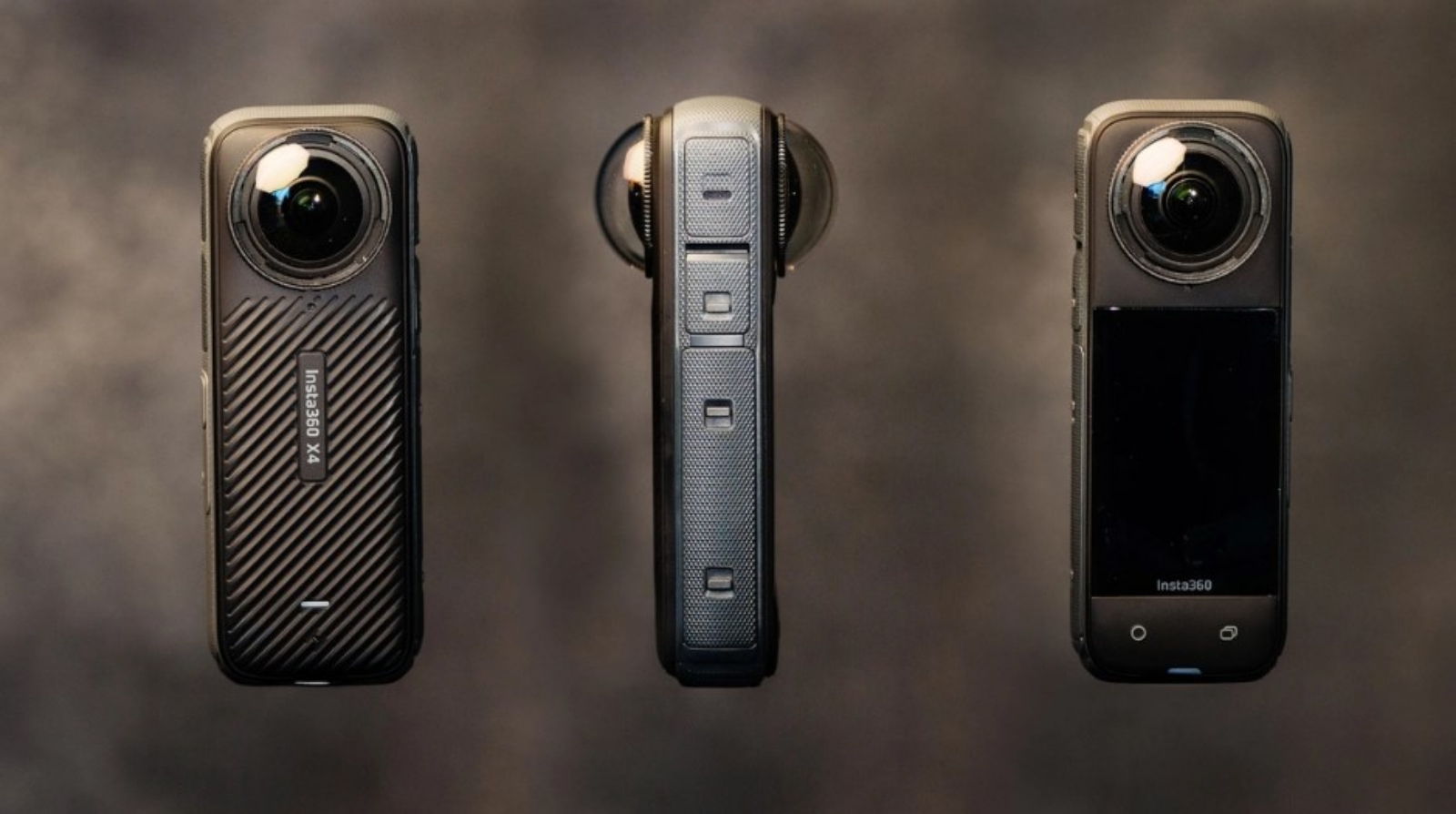 Hình ảnh cho danh mục Review Insta360 X4: Khám phá camera 360 độ quay phim 8K bật chất điện ảnh